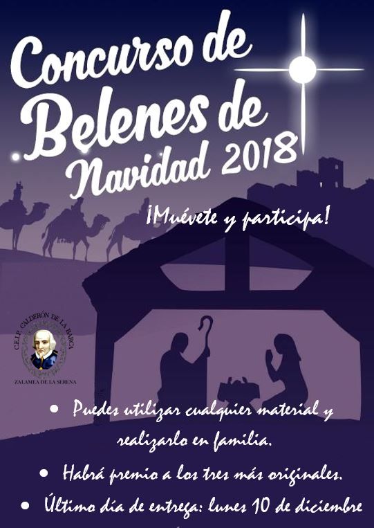 concurso belenes